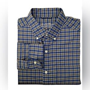 Men’s Vineyard Vines On-The-Go Performance button down shirt